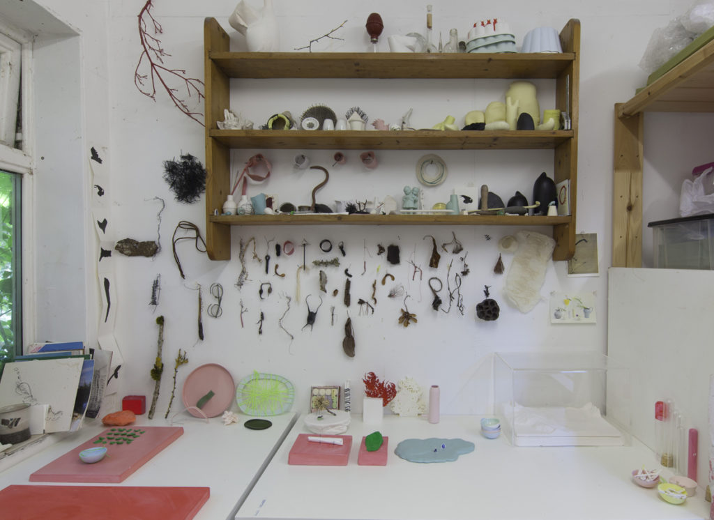 Anne Gibbs Studio