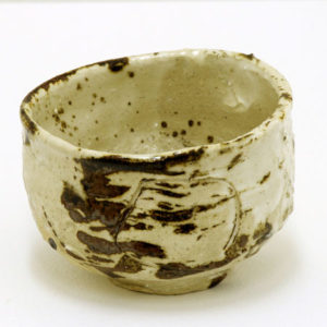 15. Tea Bowl. 8cm high. c1243