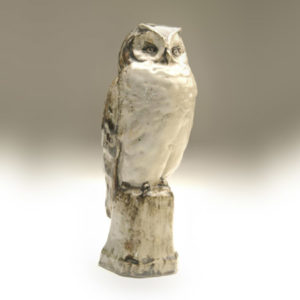 Owl by Dora Billington c457