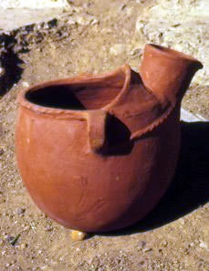 Ceramics - Cyprus