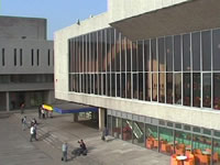 Ceramic Gallery Aberystwyth