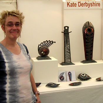 Kate Derbyshire